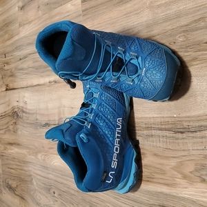 LA Sportiva Goretex Hiking Shoes